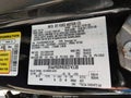 2014 Ford Fusion — photo 9 of 16 | VIN 3FA6P0D94ER274538