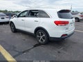 2016 Kia Sorento — photo 3 of 16 | VIN 5XYPH4A53GG100056