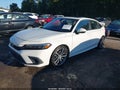 2022 Honda Civic — photo 2 of 16 | VIN 2HGFE1F98NH302146