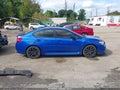 2020 Subaru WRX — photo 14 of 17 | VIN JF1VA1A68L9811269