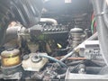 2015 Freightliner Cascadia 125 — photo 10 of 11 | VIN 3AKJGLD50FSGB3813