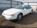 1997 Ford Thunderbird — photo 2 of 11 | VIN 1FALP62W7VH171386