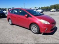 2014 Toyota Prius V — photo 1 of 16 | VIN JTDZN3EU8E3310232