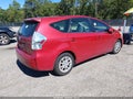 2014 Toyota Prius V — photo 4 of 16 | VIN JTDZN3EU8E3310232