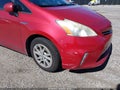 2014 Toyota Prius V — photo 6 of 16 | VIN JTDZN3EU8E3310232