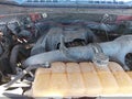 2016 Ford F-150 — photo 10 of 17 | VIN 1FTEW1EP6GKE44689