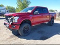 2016 Ford F-150 — photo 2 of 17 | VIN 1FTEW1EP6GKE44689
