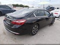 2017 Honda Accord — photo 4 of 15 | VIN 1HGCR2F89HA259251