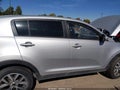 2014 Kia Sportage — photo 6 of 11 | VIN KNDPB3AC4E7611702