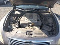 2010 Infiniti G37 — photo 10 of 16 | VIN JN1CV6AR5AM460640