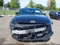 2024 Hyundai Sonata — photo 12 of 16 | VIN KMHL54JC2RA410154
