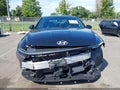 2024 Hyundai Sonata — photo 6 of 16 | VIN KMHL54JC2RA410154