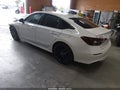 2025 Honda Civic — photo 3 of 17 | VIN 2HGFE2F54SH513925