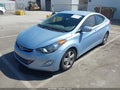 2012 Hyundai Elantra — photo 2 of 11 | VIN KMHDH4AE8CU332059