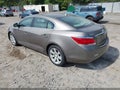 2011 Buick LaCrosse — photo 3 of 13 | VIN 1G4GC5ED9BF311811