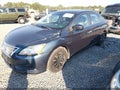 2015 Nissan Sentra — photo 2 of 16 | VIN 3N1AB7AP8FY227098