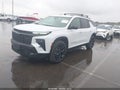 2026 Chevrolet Traverse — photo 2 of 17 | VIN 1GNERLKSXTJ346803