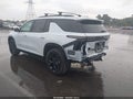 2026 Chevrolet Traverse — photo 3 of 17 | VIN 1GNERLKSXTJ346803