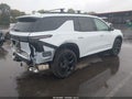 2026 Chevrolet Traverse — photo 4 of 17 | VIN 1GNERLKSXTJ346803