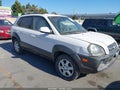 2005 Hyundai Tucson — photo 1 of 11 | VIN KM8JN12D75U083644