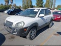 2005 Hyundai Tucson — photo 2 of 11 | VIN KM8JN12D75U083644