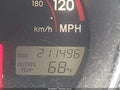 2006 Pontiac Vibe — photo 15 of 16 | VIN 5Y2SL65866Z435868
