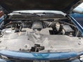 2017 Chevrolet Silverado 1500 — photo 10 of 17 | VIN 3GCUKREC5HG107152