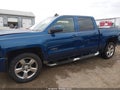 2017 Chevrolet Silverado 1500 — photo 17 of 17 | VIN 3GCUKREC5HG107152