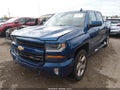 2017 Chevrolet Silverado 1500 — photo 2 of 17 | VIN 3GCUKREC5HG107152
