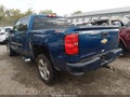 2017 Chevrolet Silverado 1500 — photo 3 of 17 | VIN 3GCUKREC5HG107152