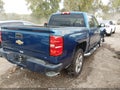2017 Chevrolet Silverado 1500 — photo 4 of 17 | VIN 3GCUKREC5HG107152
