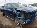 2017 Chevrolet Silverado 1500 — photo 6 of 17 | VIN 3GCUKREC5HG107152