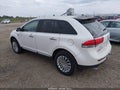 2011 Lincoln MKX — photo 3 of 11 | VIN 2LMDJ6JK7BBJ19084