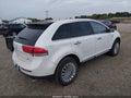 2011 Lincoln MKX — photo 4 of 11 | VIN 2LMDJ6JK7BBJ19084