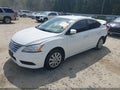 2015 Nissan Sentra — photo 2 of 18 | VIN 3N1AB7AP6FY284674
