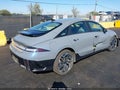 2025 Hyundai Ioniq 6 — photo 4 of 17 | VIN KMHM34AA8SA098551