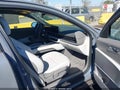 2025 Hyundai Ioniq 6 — photo 5 of 17 | VIN KMHM34AA8SA098551