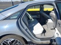 2025 Hyundai Ioniq 6 — photo 8 of 17 | VIN KMHM34AA8SA098551