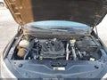 2016 Chrysler 200 — photo 10 of 11 | VIN 1C3CCCCG5GN122921