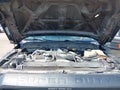 2016 Ford F-450 — photo 10 of 16 | VIN 1FT8W4DT6GED31658