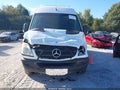 2011 Mercedes-Benz Sprinter — photo 12 of 16 | VIN WD3PE8CC1B5572182