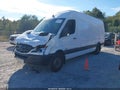 2011 Mercedes-Benz Sprinter — photo 2 of 16 | VIN WD3PE8CC1B5572182