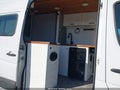 2011 Mercedes-Benz Sprinter — photo 8 of 16 | VIN WD3PE8CC1B5572182