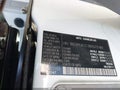 2011 Mercedes-Benz Sprinter — photo 9 of 16 | VIN WD3PE8CC1B5572182