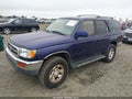 1997 Toyota 4Runner — photo 2 of 13 | VIN JT3HN86R1V0092174