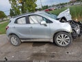 2017 Buick Encore — photo 14 of 17 | VIN KL4CJASB1HB103016