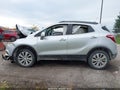 2017 Buick Encore — photo 15 of 17 | VIN KL4CJASB1HB103016