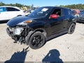 2015 Nissan Juke — photo 2 of 17 | VIN JN8AF5MV5FT560548