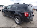 2010 Ford Escape — photo 3 of 11 | VIN 1FMCU0DG9AKD19598
