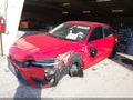 2022 Honda Civic — photo 2 of 17 | VIN 2HGFE1F72NH307079